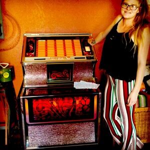 Meet your Posher, Alexis
